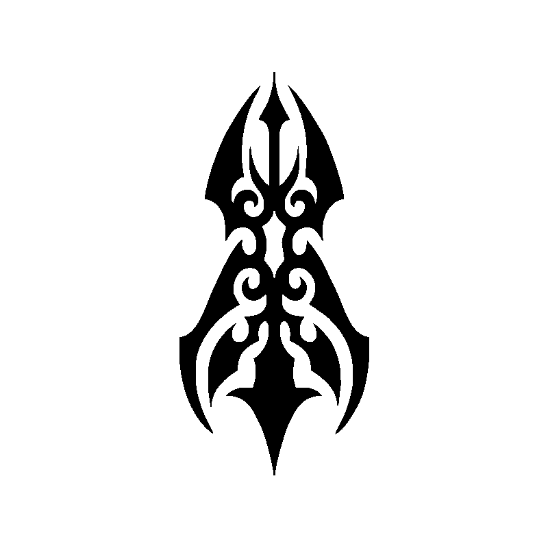 tribal 4537