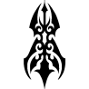 tribal 4537