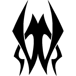 tribal 4538