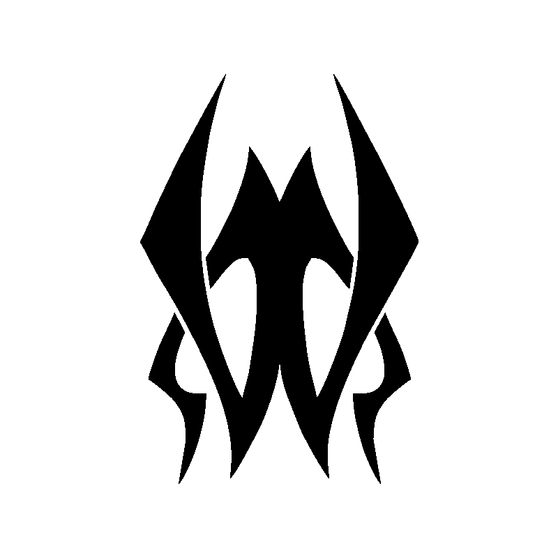 tribal 4538