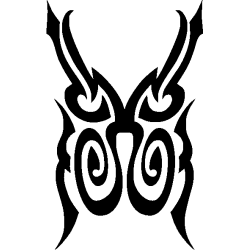 tribal 4539