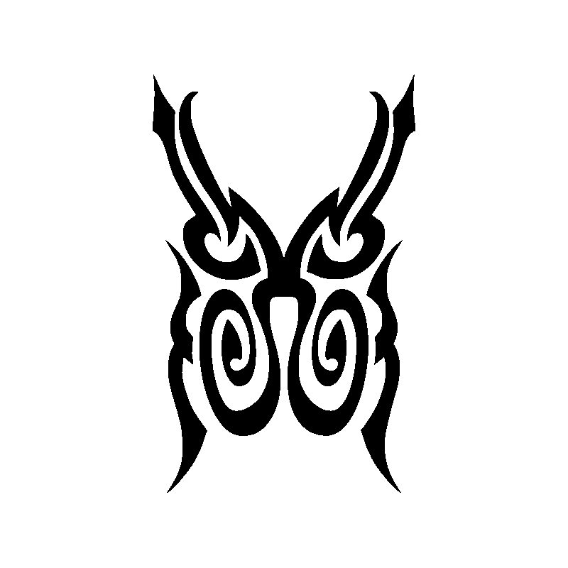 tribal 4539