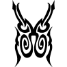 tribal 4539