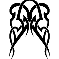 tribal 4540