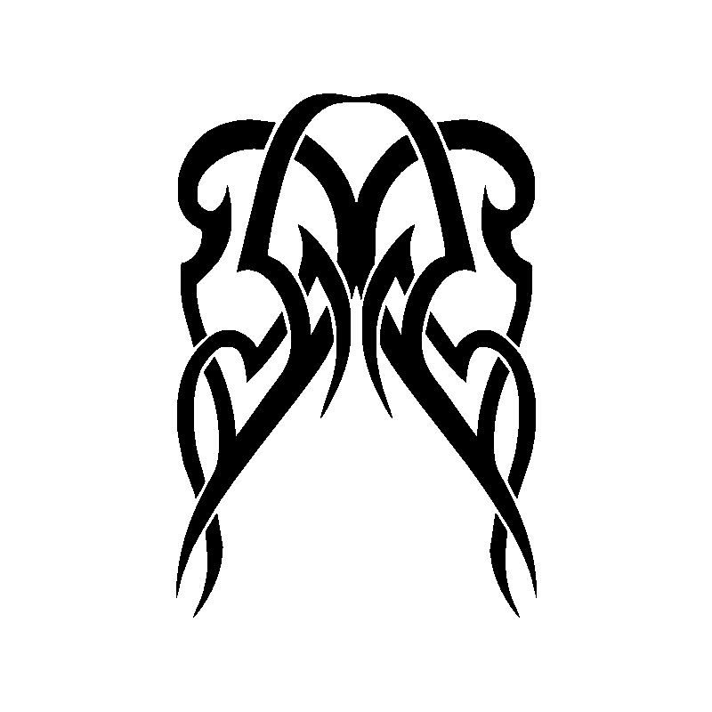 tribal 4540