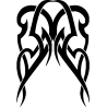 tribal 4540
