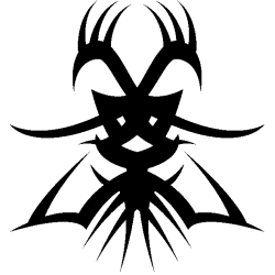tribal 4542