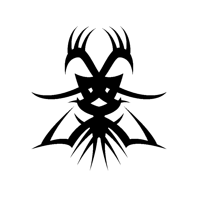 tribal 4542