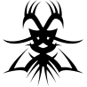 tribal 4542