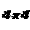 4x4