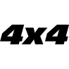 4x4