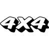 4x4