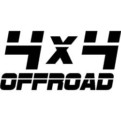 4x4