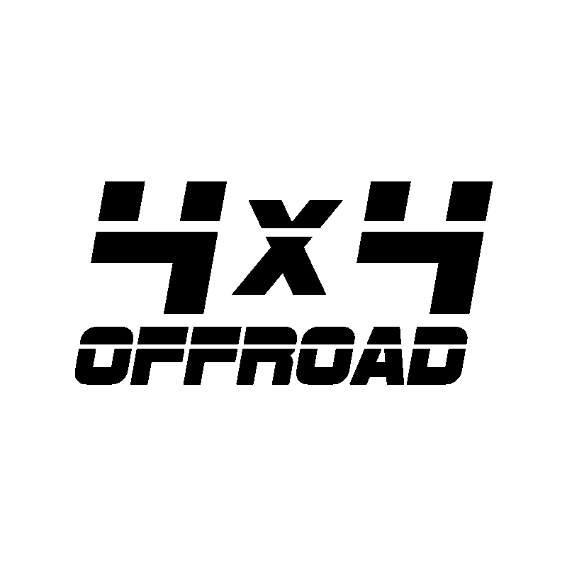 4x4