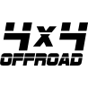 4x4