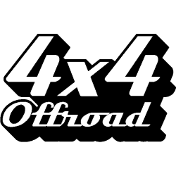 4x4