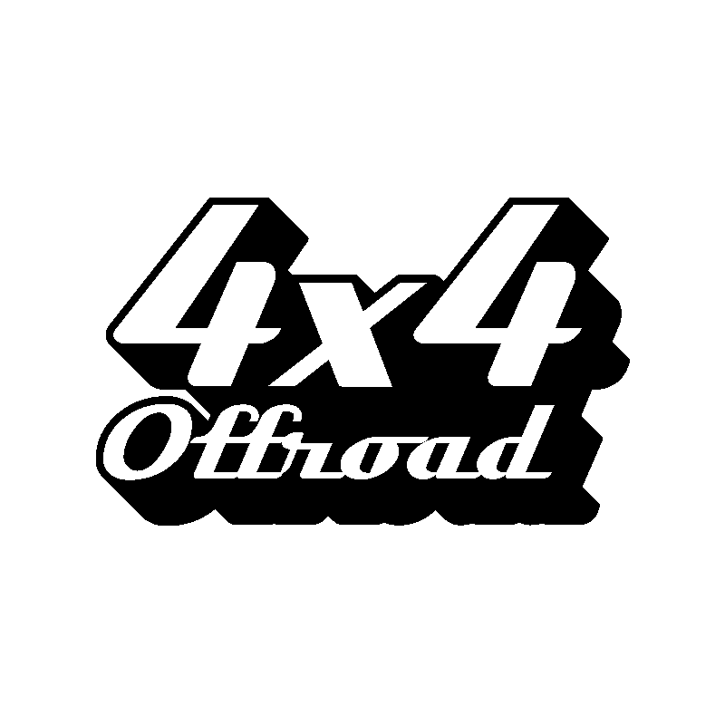 4x4