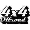4x4