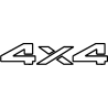 4x4