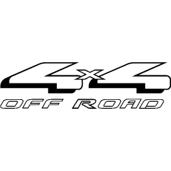 4x4