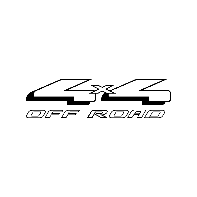 4x4