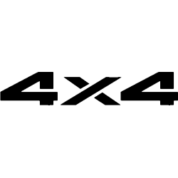 4x4