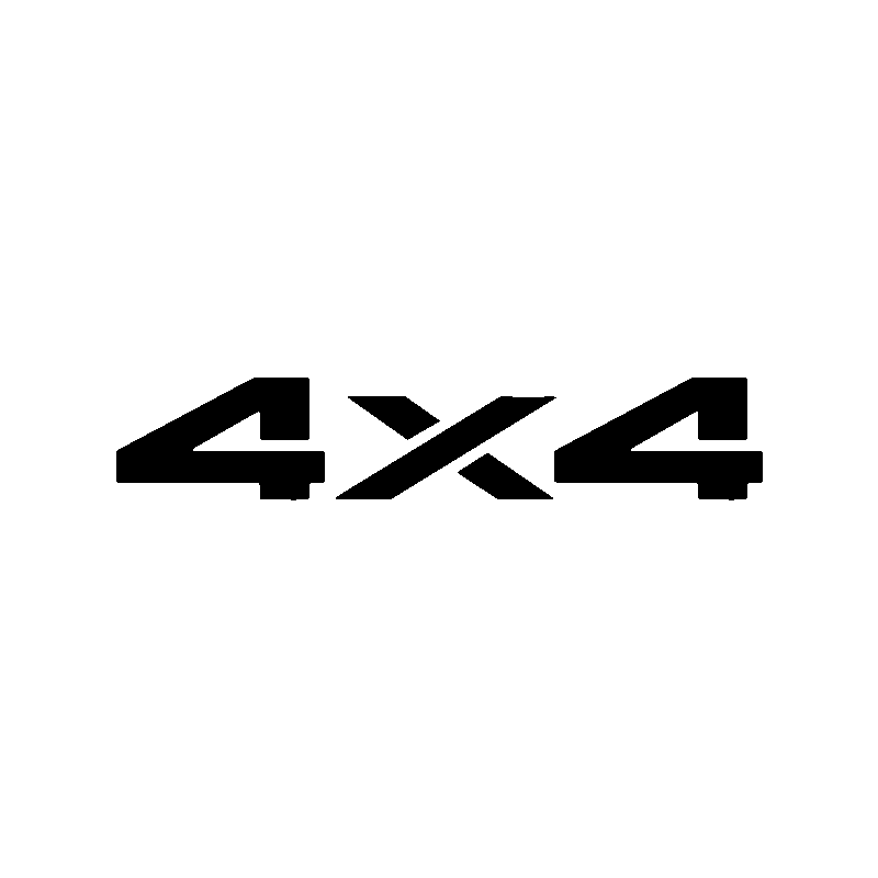 4x4