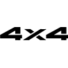 4x4