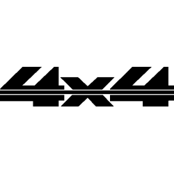 4x4