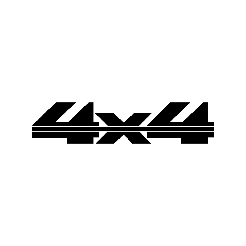 4x4