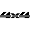4x4