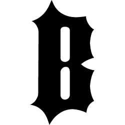 B Gothique