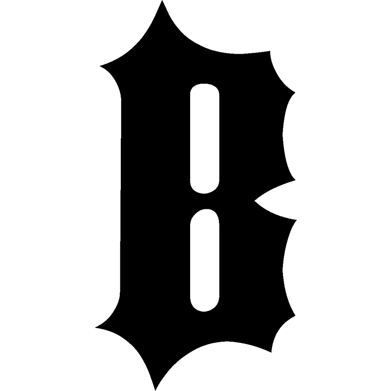 B Gothique