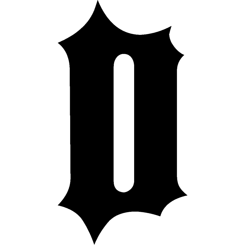 D Gothique