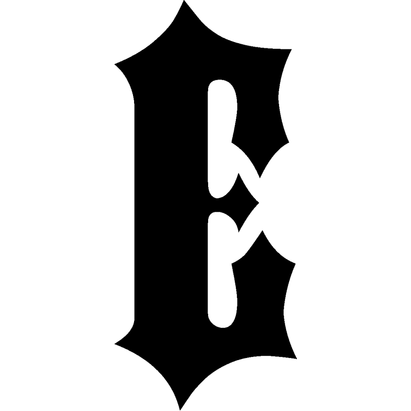 E Gothique