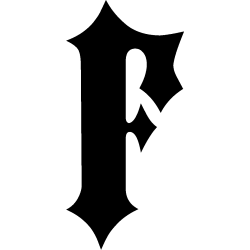 F Gothique