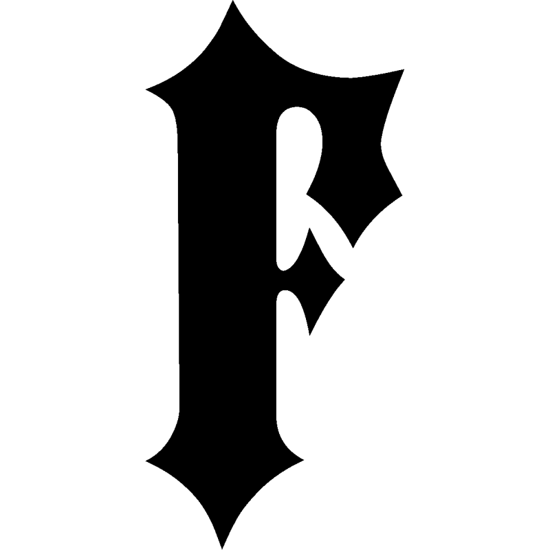 F Gothique
