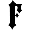 F Gothique