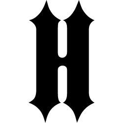 H Gothique