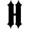 H Gothique