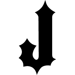 J Gothique