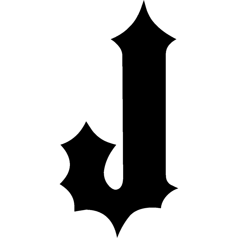 J Gothique