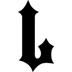 L Gothique