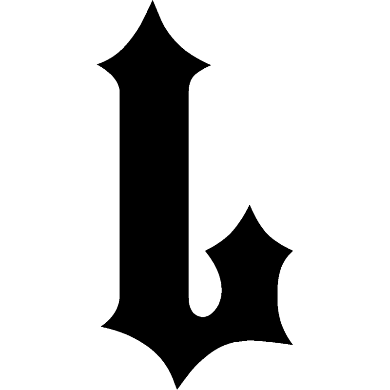 L Gothique