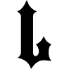 L Gothique