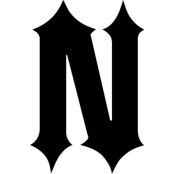 N Gothique