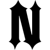N Gothique