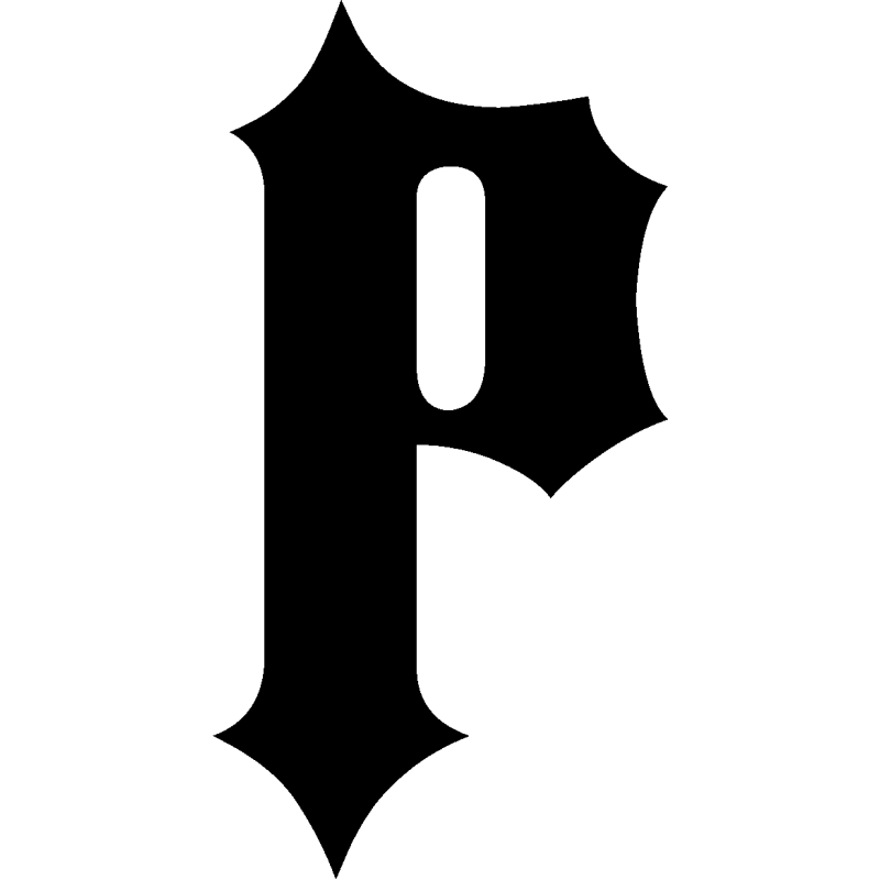 P Gothique