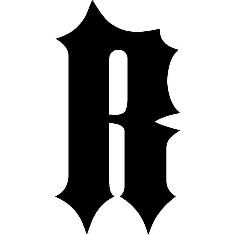 R Gothique