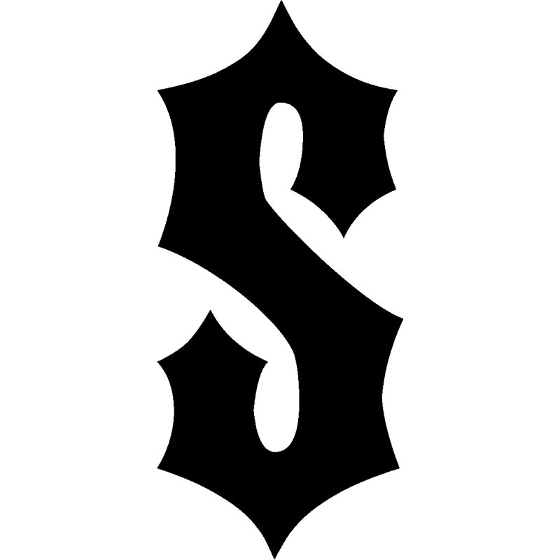 S Gothique